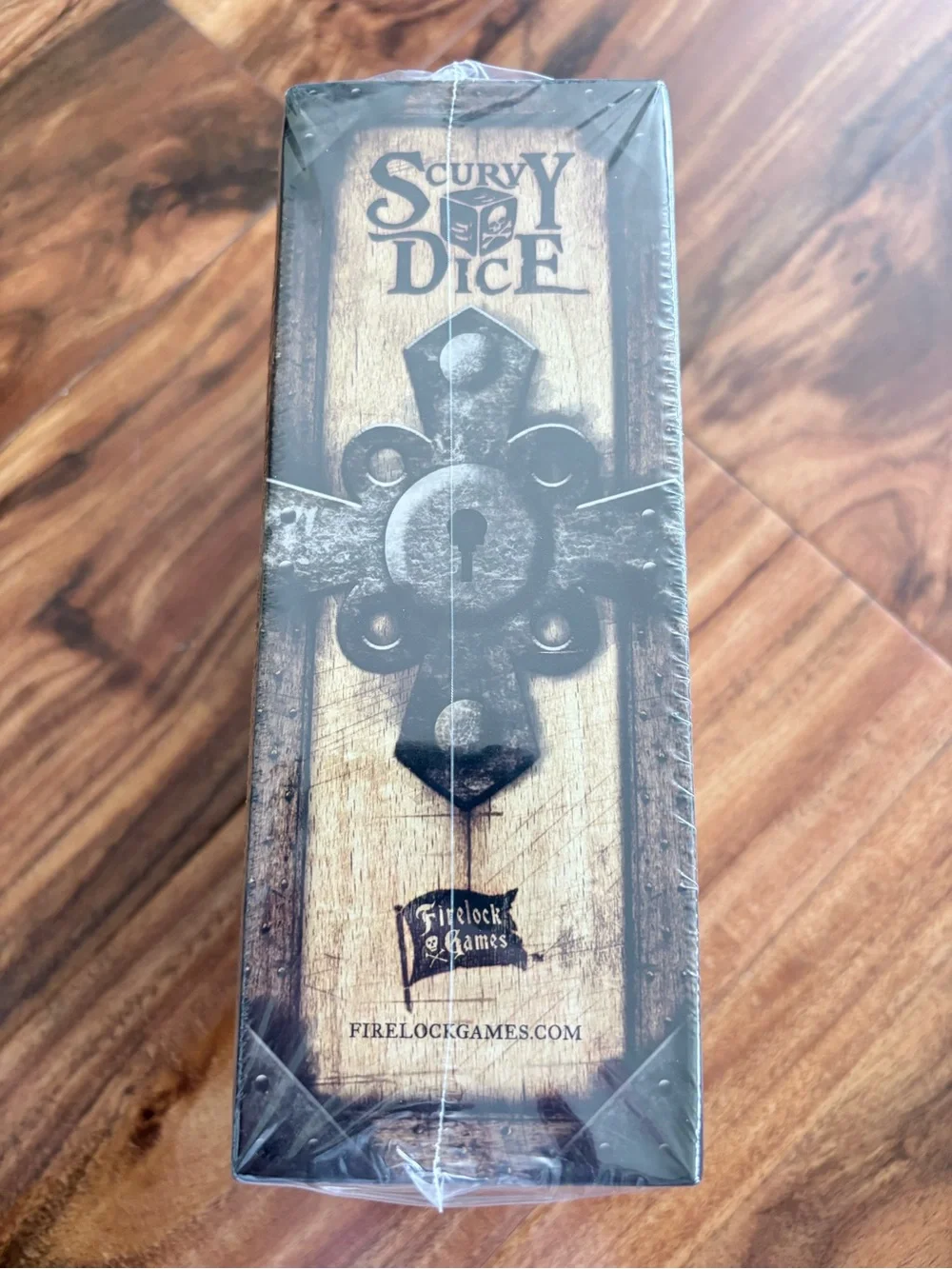 N/A scurvy dice